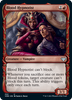 Blood Hypnotist (Fang Frame) (foil)