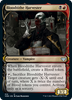 Bloodtithe Harvester (Fang Frame) (foil)