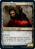 Markov Purifier (Fang Frame) (foil) | Innistrad: Crimson Vow