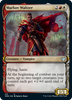 Markov Waltzer (Fang Frame) (foil)