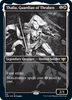 Thalia, Guardian of Thraben (Eternal Night) (foil)