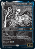 Dorothea, Vengeful Victim // Dorothea's Retribution (Eternal Night) (foil)
