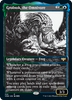 Grolnok, the Omnivore (Eternal Night) (foil)