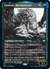 Grolnok, the Omnivore (Eternal Night) (foil)
