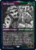 Old Rutstein (Eternal Night) (foil)