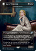 Innocent Traveler // Malicious Invader [Lucy Westenra] (Dracula Series) (foil)
