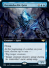 Dreamshackle Geist (Extended Art) (foil) | Innistrad: Crimson Vow