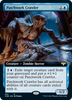 Patchwork Crawler (Extended Art) (foil)