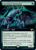 Ascendant Packleader (Extended Art) (foil)