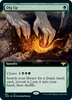 Dig Up (Extended Art) (foil)