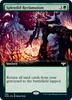 Splendid Reclamation (Extended Art) (foil)