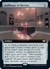 Dollhouse of Horrors (Extended Art) (foil)