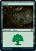 Forest (#402) (foil)