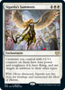 Sigarda's Summons (Bundle Promo) (foil)