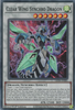 LED8-EN001 Clear Wing Synchro Dragon