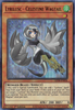 LED8-EN036 Lyrilusc - Celestine Wagtail