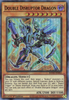 BODE-EN002 Double Disruptor Dragon