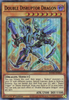 BODE-EN002 Double Disruptor Dragon