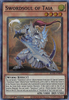 BODE-EN004 Swordsoul of Taia