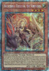 BODE-EN007 Incredible Ecclesia, the Virtuous (Starlight Rare)