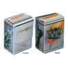 WOTC MTG: Mirrodin Deck Box + Sleeves