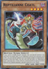BODE-EN020 Reptilianne Coatl