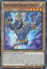 BODE-EN021 Maginificent Magikey Mafteal