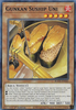 BODE-EN022 Gunkan Suship Uni