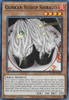 BODE-EN023 Gunkan Suship Shirauo