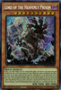BODE-EN030 Lord of the Heavenly Prison