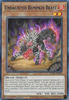 BODE-EN033 Undaunted Bumpkin Beast