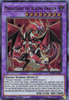 BODE-EN038 Masquerade the Blazing Dragon
