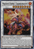 BODE-EN044 Magikey Fiend - Transfurlmine