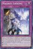 BODE-EN077 Magikey Locking