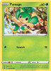Fusion Strike 007/264 Pansage