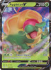 Fusion Strike 026/264 Appletun V (Half Art)
