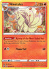 Fusion Strike 031/264 Ninetales