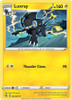 Fusion Strike 093/264 Luxray