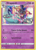 Fusion Strike 130/264 Dragapult (Holo)