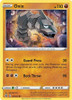 Fusion Strike 138/264 Onix