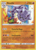 Fusion Strike 139/264 Steelix (Holo)