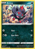 Fusion Strike 170/264 Zorua