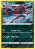Fusion Strike 171/264 Zoroark