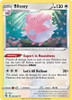 Fusion Strike 203/264 Blissey