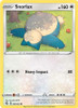 Fusion Strike 206/264 Snorlax