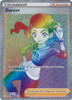 Fusion Strike 274/264 Dancer (Rainbow Rare)