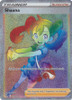 Fusion Strike 278/264 Shauna (Rainbow Rare)