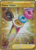 Fusion Strike 281/264 Power Tablet (Secret Rare)