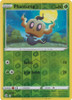 Fusion Strike 016/264 Phantump (Reverse Holo)