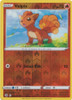 Fusion Strike 029/264 Vulpix (Reverse Holo)